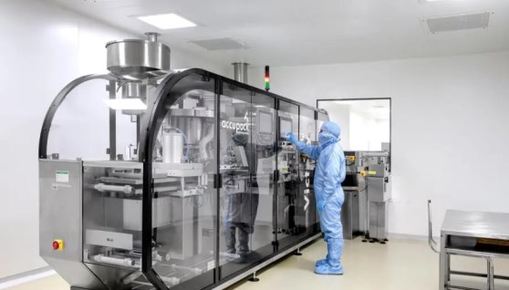 الأجهزة الطبية