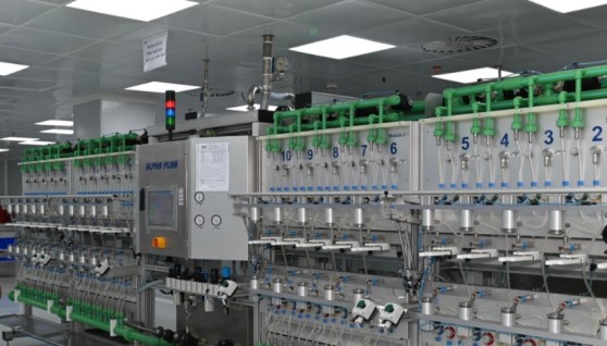 فلاتر مرشحات الكلى