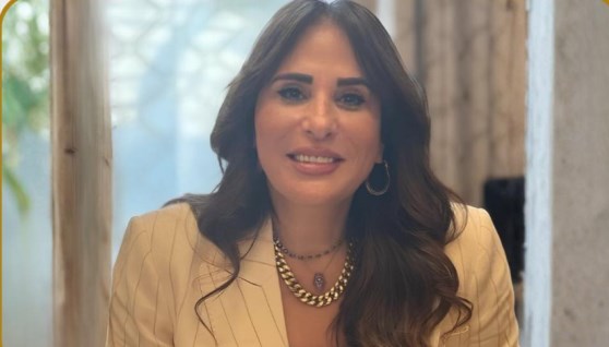 المهندسة راندة المنشاوي، وزيرة الإسكان