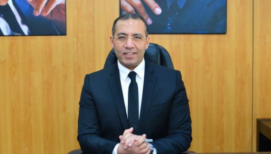 الكاتب الصحفي خالد صلاح