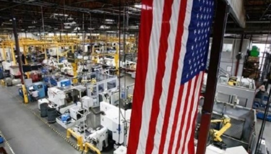 المصانع الأمريكية
