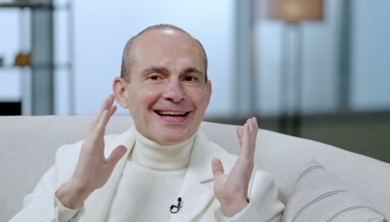 محمد فاروق عبد المنعم، رجل الأعمال