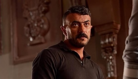 مسلسل علي كلاي