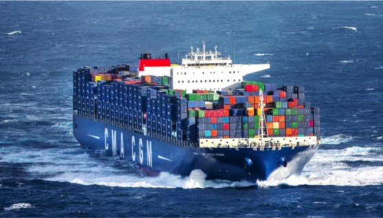 التبادل التجاري بين مصر وأمريكا