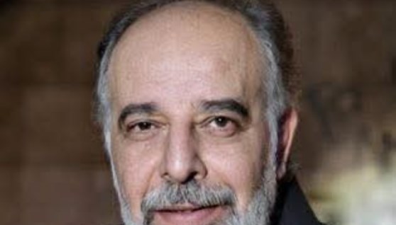 الفنان القدير  ياسر صادق