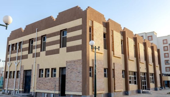 مدينة العبور الجديدة