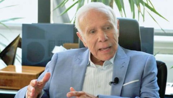 المهندس صلاح دياب