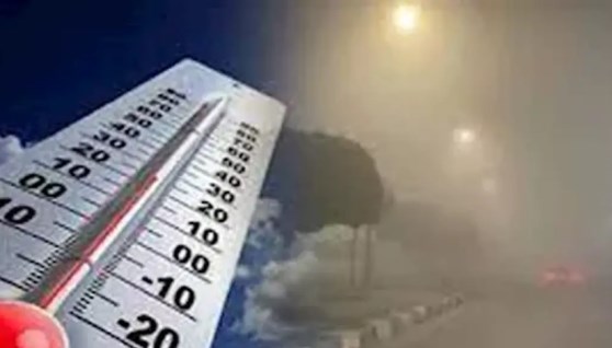 التذبذب الحراري