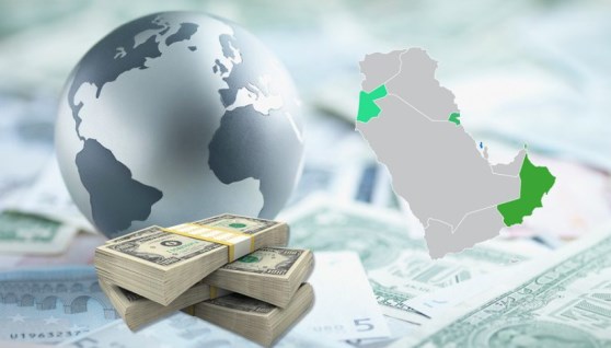 اقتصاد الشرق الأوسط