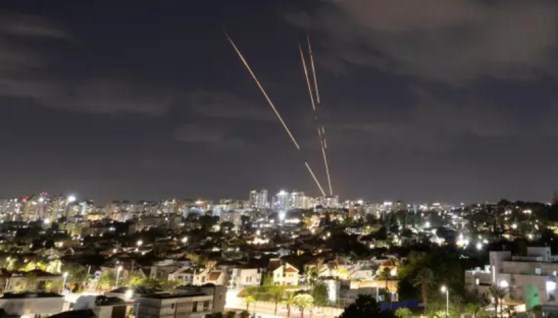 تداعيات الحرب الأمريكية الإيرانية