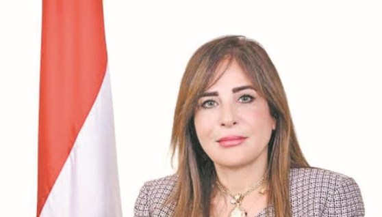  المهندسة راندة علي صالح المنشاوي