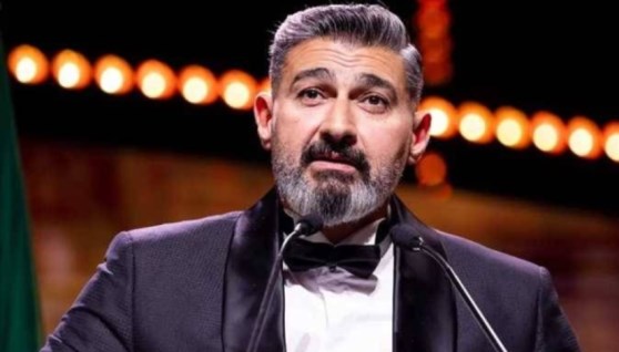 الفنان ياسر جلال 