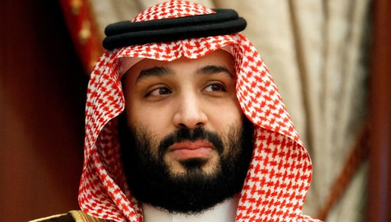  الأمير محمد بن سلمان بن عبد العزيز آل سعود