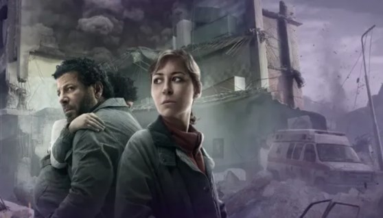 دراما رمضان 2026