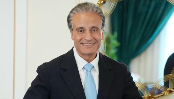 الدكتور علي الدكروري