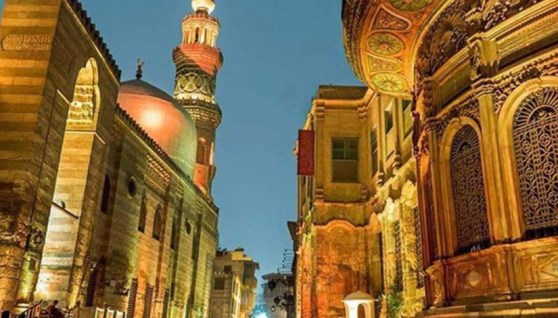 القاهرة التاريخية