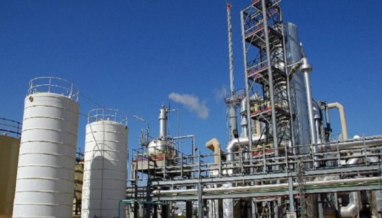 مشروع صناعي- أرشيفية