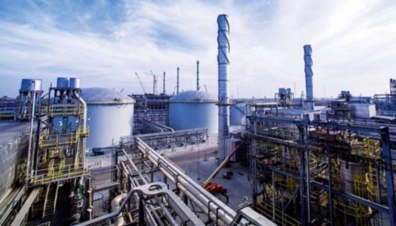 أنشطة صناعية