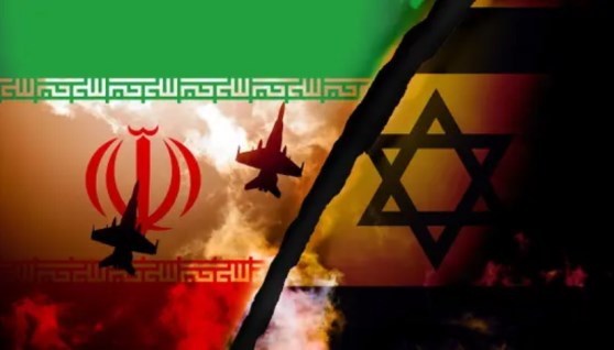 إيران وإسرائيل