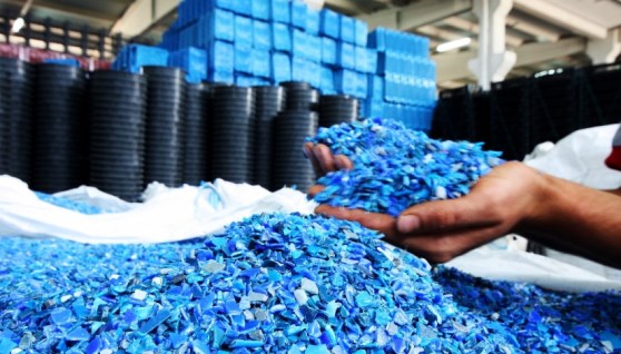 البلاستيك المصري