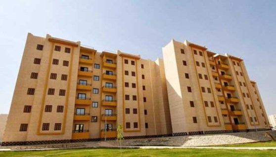 مشروع لؤلؤة القاهرة الجديدة 2026