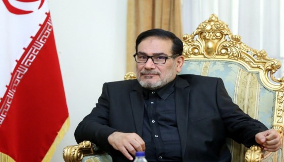 علي شمخاني مستشار المرشد الإيراني