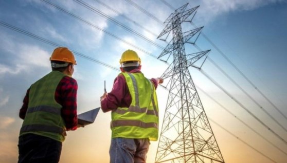 وظائف الكهرباء