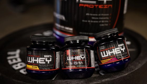 المكملات الغذائية - صورة ارشيفية