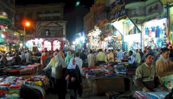 أسواق العتبة