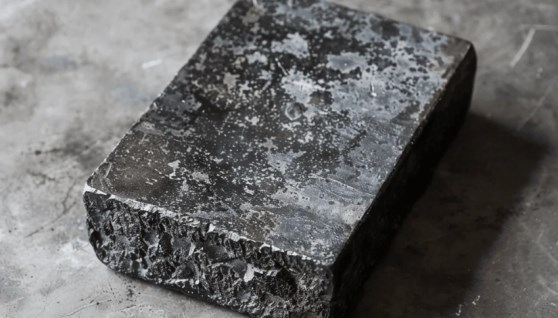 الحديد المختزل - صورة أرشيفية