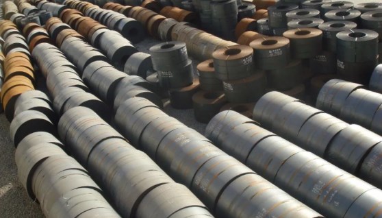 صناعة الصلب