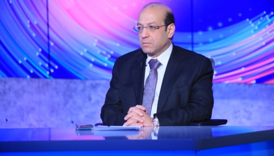  الدكتور مصطفى بدرة- الخبير الاقتصادي