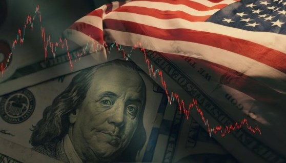 الاقتصاد الأمريكي