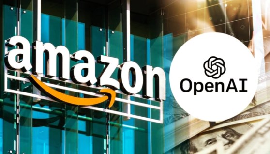 أمازون وOpenAI