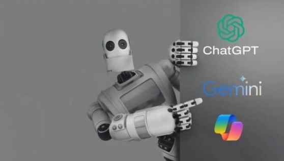 روبوتات الدردشة