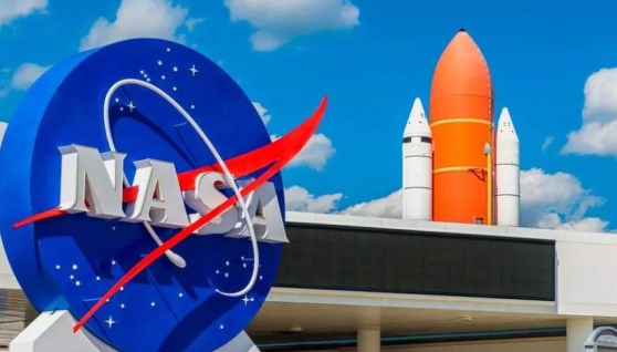 وكالة الفضاء الأمريكية ناسا