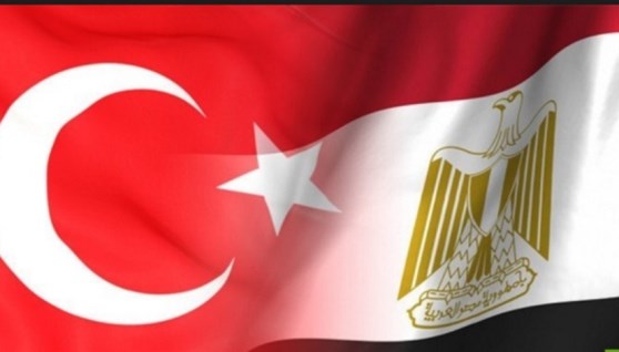 التبادل التجاري بين مصر وتركيا