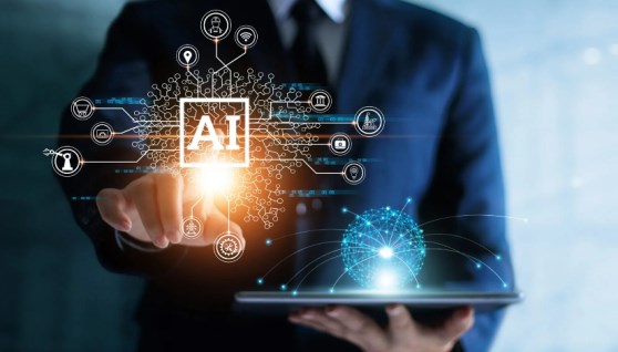 الذكاء الاصطناعي