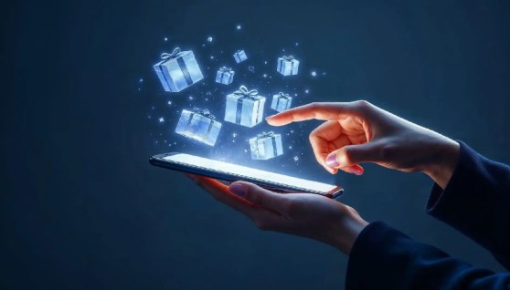 التجارة الإلكترونية