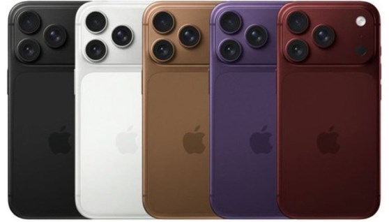 هاتف آيفون 18 برو