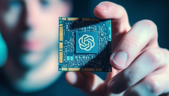رقائق الذكاء الاصطناعي