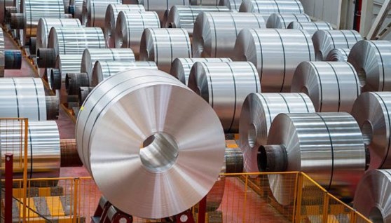 صناعة الألومنيوم