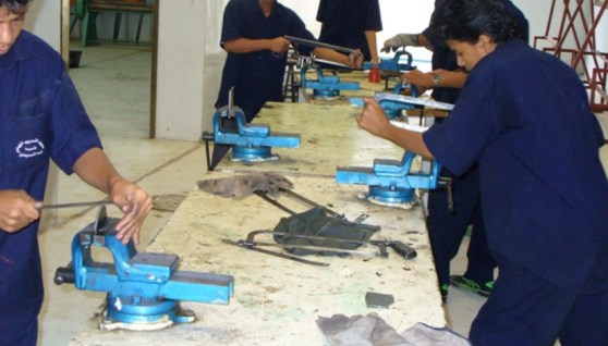 التعليم الفني