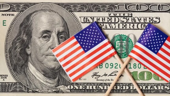 الاقتصاد الأميركي