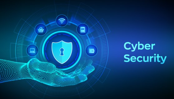 الأمن السيبراني