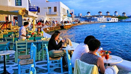 سياحة عالمية- أرشيفية