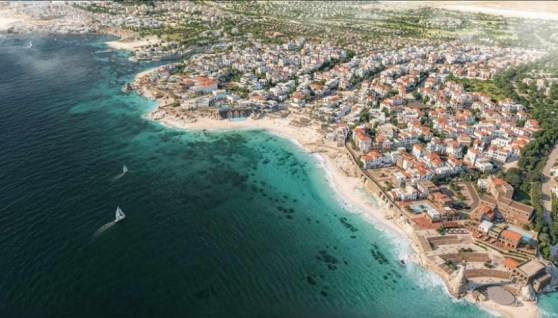 مدن القابضة الإماراتية 