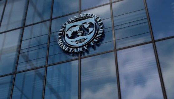  صندوق النقد الدولي