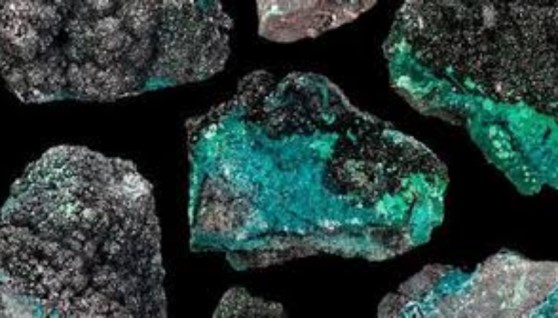 معدن الكوبالت