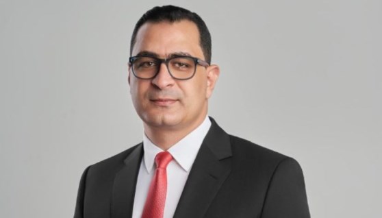 المهندس محمود طاهر عضو لجنة الإسكان والمرافق  بمجلس النواب